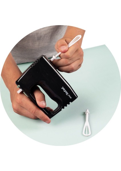 7600310503 Tefal Çırpma Makinesi -Smoby fırsatları