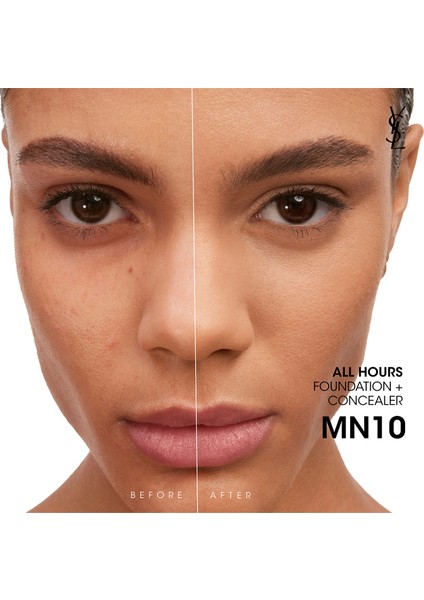 All Hours Kapatıcı MN10 fiyatları