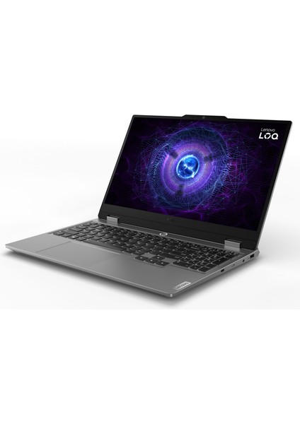 Loq 83GS00P6TR015 I5-12600HX 64GB 2tbssd+2tbssd RTX4050 15.6" Fhd Freedos Dizüstü Bilgisayar modelleri
