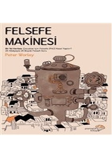 Felsefe Makinesi