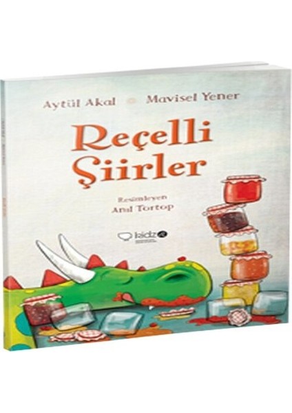 Reçelli Şiirler