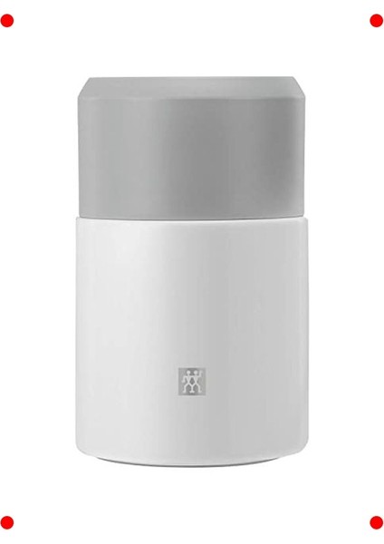 700 ml Paslanmaz Çelik Termo Yemek Kavanozu