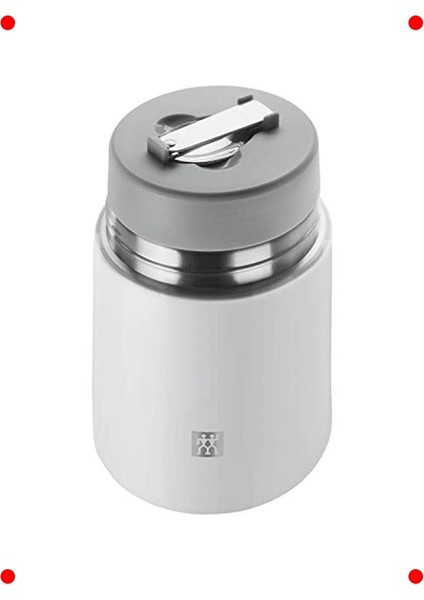 700 ml Paslanmaz Çelik Termo Yemek Kavanozu fiyatları