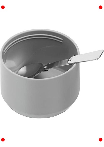 700 ml Paslanmaz Çelik Termo Yemek Kavanozu fırsatları