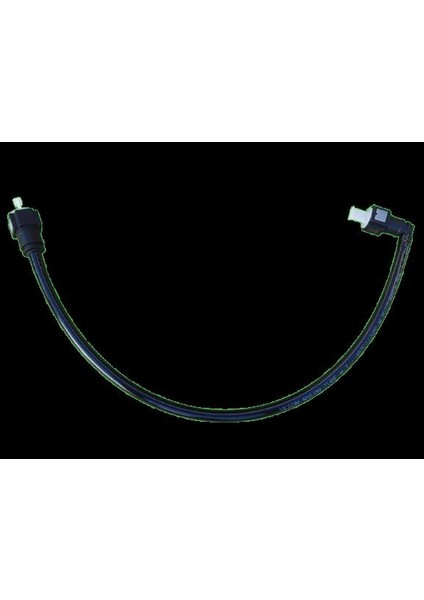 Mondial Benzin Hortumu MH125 L Drift KD125 F Kıden Mr Vulture 125İ Ith