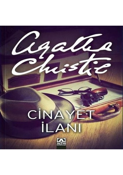 Cinayet Ilanı