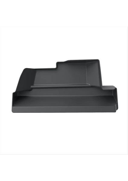 Tesla Için Torpiye Kutusu Depolama Tepsisi Model Y Juniper 2025 Eldiven Kutusu Organizatör Depolama Kutusu Iç Aksesuarlar (Yurt Dışından)