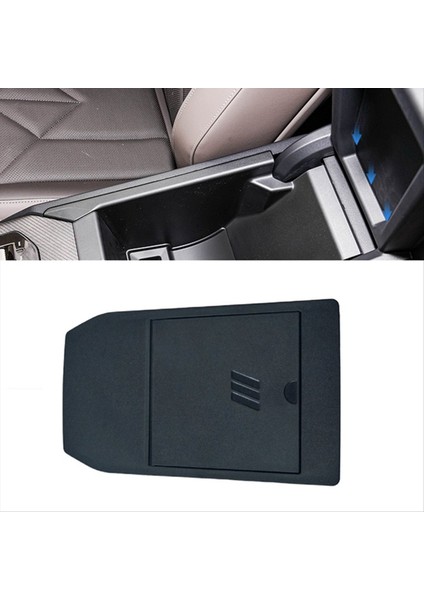Bmw X3 G45 2025 Otomobil Aksesuarları Için Merkez Konsol Organizatör Arm Emri Gizli Saklama Kutusu (Yurt Dışından) fırsatları