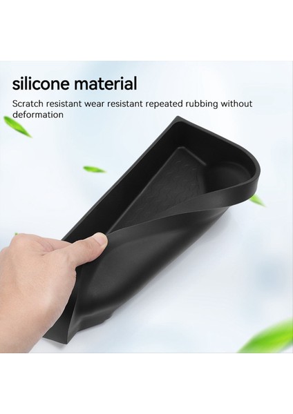 Byd Köpekbalığı 6 2024 2025 Gösterge Tablosu Tepsisi Saklama Kutusu Aksesuarları Için Merkez Konsol Dash Organizer (Yurt Dışından) indirimleri