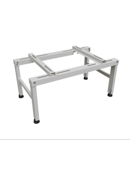 Klima Ünitesi ve Isı Pompası Bağlantı Konsolu 40 cm Yükseklik