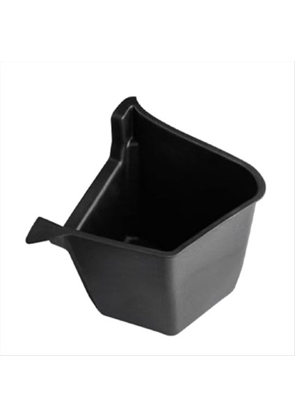 Tesla Model Y Juniper 2025 Için Araba Gövdesi Organizatör Yan Depolama Kutusu Arka Bagaj Kutusu (Yurt Dışından) fırsatları