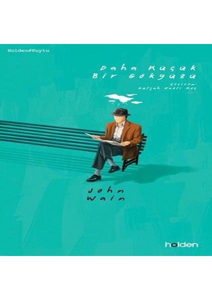 Daha Küçük Bir Gökyüzü