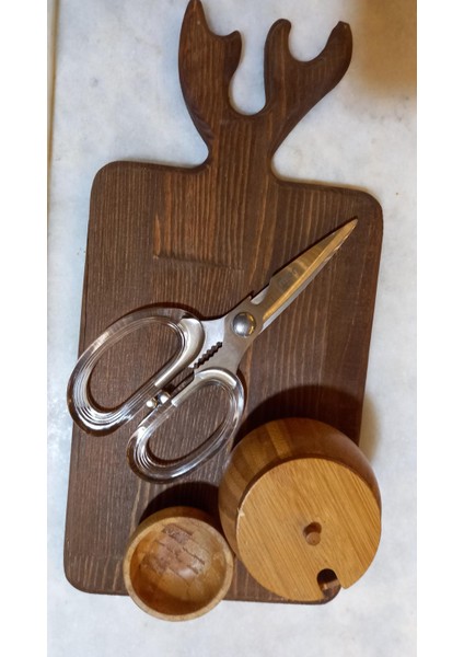 Mutfak Makası Mat Gold fiyatları