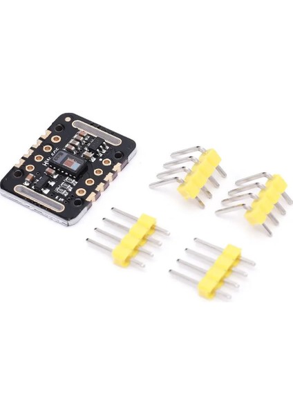 MAX30102 Nabız Kalp Atış Hızı Sensörü Biyosensör I2C Kandaki Oksijen Konsantrasyonu Ölçümü Oksimetr modelleri