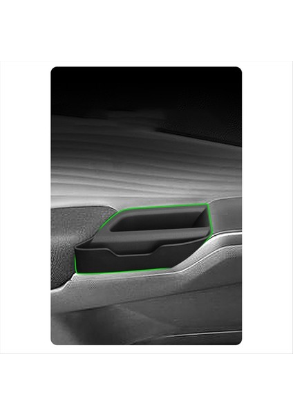 Suzuki Solio/solio Bandit Için 2021-2025 Araba Kapı Tutucu Saklama Kutusu Kapı Tutucu Tepsi Organizatör Aksesuarları (Yurt Dışından) modelleri