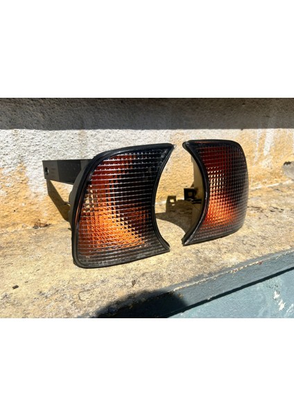 Bmw 5 Serisi E34 Inpro Sinyal Takımı fiyatları