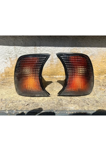 Bmw 5 Serisi E34 Inpro Sinyal Takımı modelleri