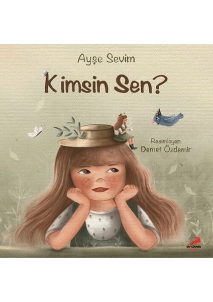 Kimsin Sen?