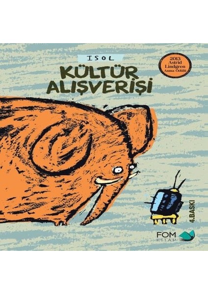 Kültür Alışverişi