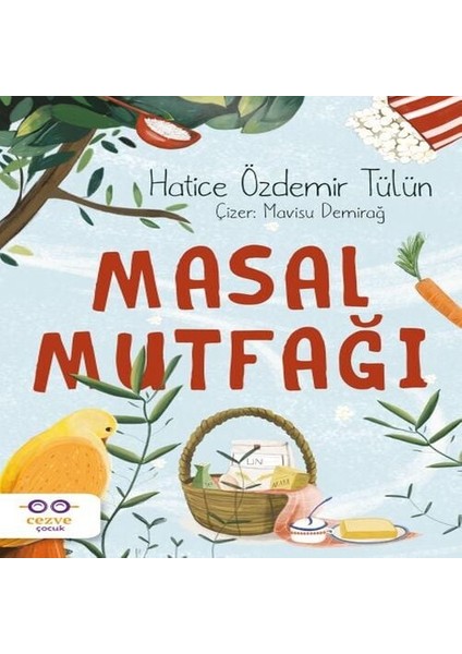 Masal Mutfağı