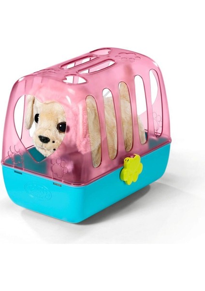 835869 Baby Born Köpeğim Lucky