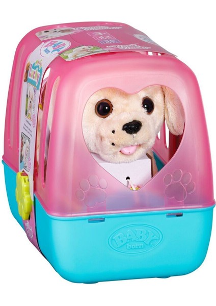 835869 Baby Born Köpeğim Lucky fırsatları