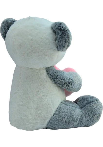 62909 30 cm Kalp Tutan Panda -Hly modelleri