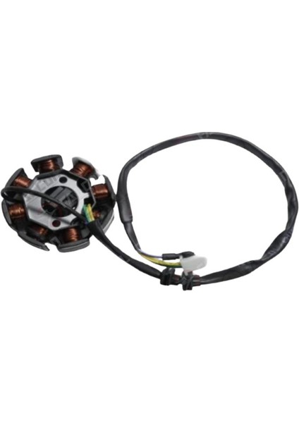 Kuba Statör Snıper