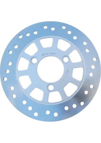 Rks Newlight 125 Arka Fren Diski 58-220-3 Kuba Brilliant, Chai