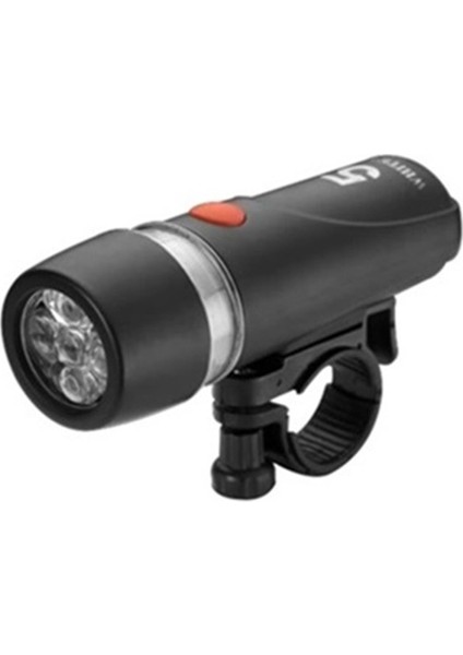 Ön Far Bisiklet 3 Işık 5 LED Li JY-808 24072