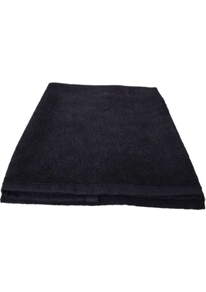 3 Lü Paket Boya Tutmayan Mikrofiber El Yüz Spor Kuaför Havlusu 50X90 cm fiyatları