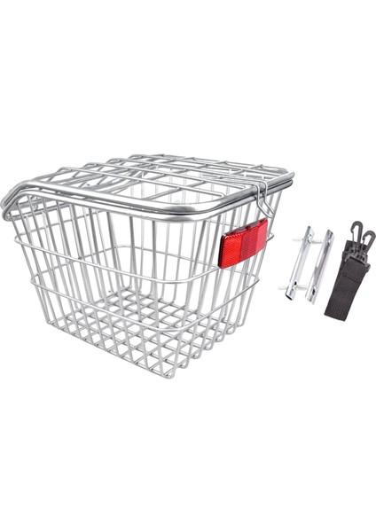 Yüüş Çocuk Katlanır Için Sepeti Sepeti (Yurt Dışından)