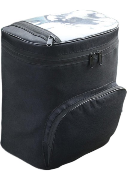 Scooter Ön Çantası Büyük Oxford Ş Çantası (Yurt Dışından)