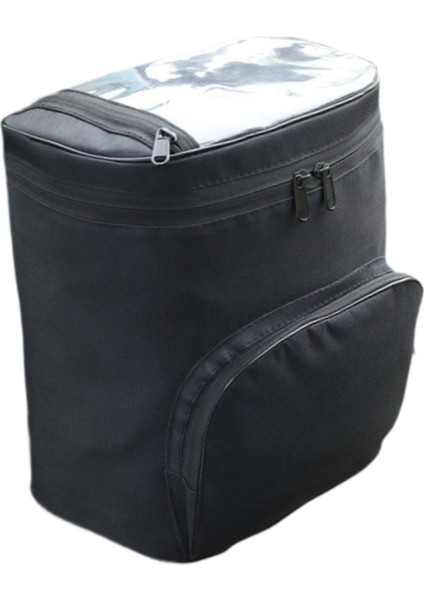 Scooter Ön Çantası Büyük Oxford Ş Çantası (Yurt Dışından) modelleri