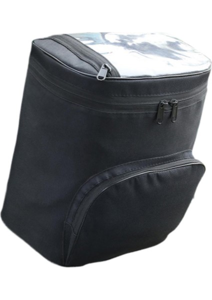 Scooter Ön Çantası Büyük Oxford Ş Çantası (Yurt Dışından) fırsatları