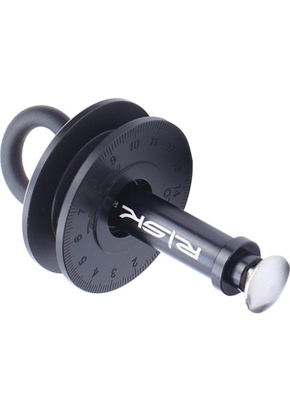 Aks Serbest Bırakma Ği Üzerinden Zinciri Braketi (Yurt Dışından)