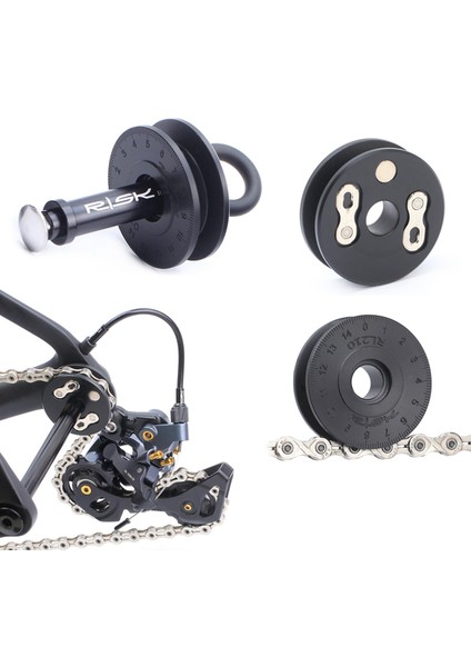 Aks Serbest Bırakma Ği Üzerinden Zinciri Braketi (Yurt Dışından) modelleri