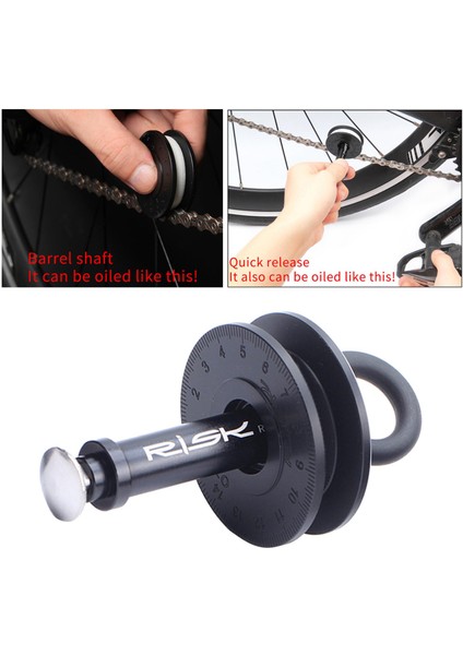 Aks Serbest Bırakma Ği Üzerinden Zinciri Braketi (Yurt Dışından) fırsatları