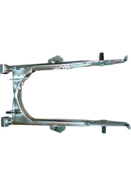 Kuba Beşik-Mafsal Nikel Cg/kuba