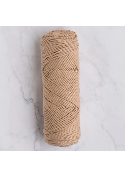 La Mia Baby Cotton Bej El Örgü İpi - L049 - 33627 modelleri