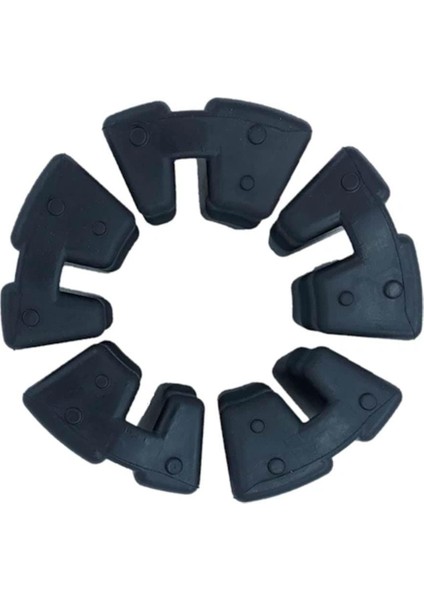 Mondial Arka Dişli Kaplin Takozu Drift L/kd 125 F/kiden 125 F/vulture Ncr