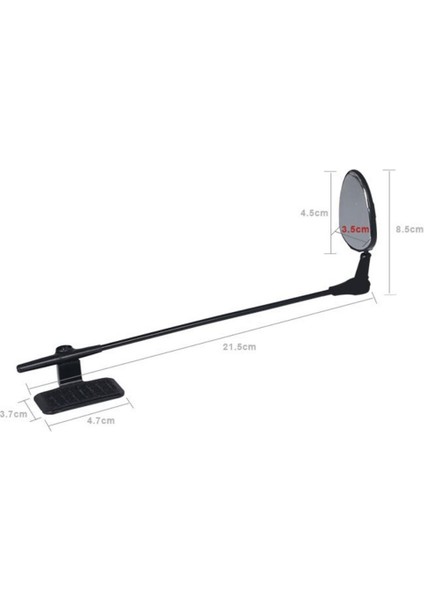 Ayarlanabilir Yol Dikiz I Güvenlik Dişlisi (Yurt Dışından) fırsatları