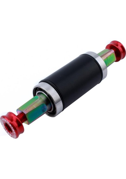 2x Yol Tespit Orta I - 7075 Kırmızı (Yurt Dışından) modelleri