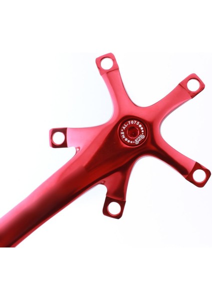 2x Yol Tespit Orta I - 7075 Kırmızı (Yurt Dışından) fırsatları