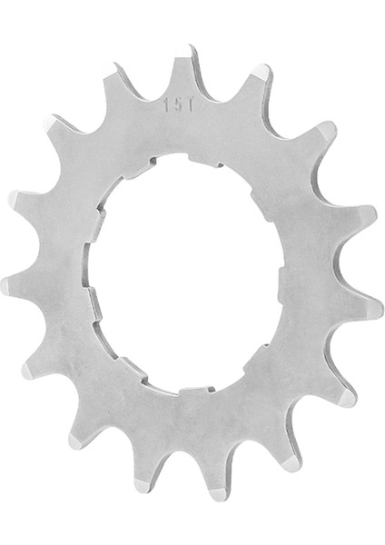 Pas Önleyici Tek Hıı Dişşli Dişli 15T (Yurt Dışından)