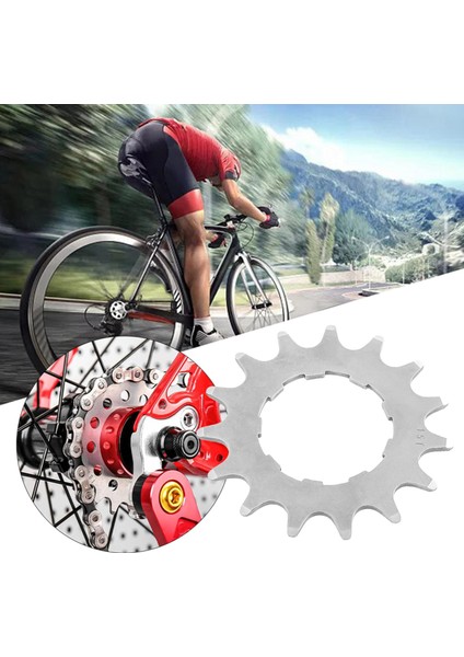 Pas Önleyici Tek Hıı Dişşli Dişli 15T (Yurt Dışından) fiyatları