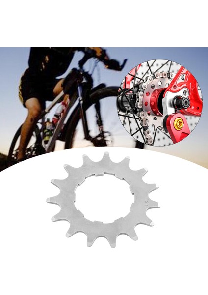 Pas Önleyici Tek Hıı Dişşli Dişli 15T (Yurt Dışından) modelleri