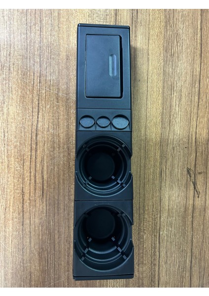Bmw 3 Serisi E36 Cupholder Bardaklık ve Bozuk Para Gözü