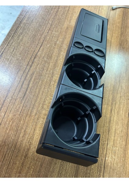 Bmw 3 Serisi E36 Cupholder Bardaklık ve Bozuk Para Gözü modelleri