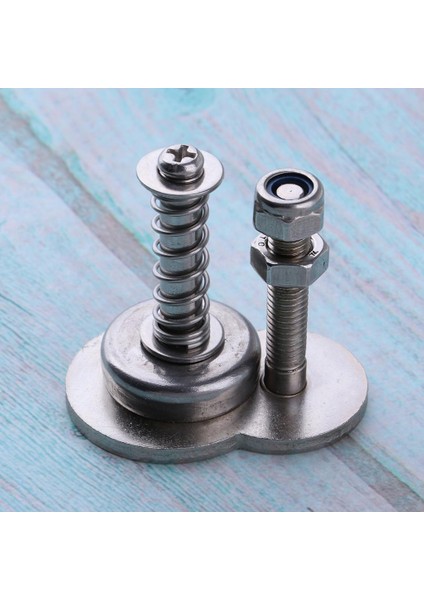 Katlanabilir Depolama Çelik Şeklik Önleyici 1 (Yurt Dışından) fiyatları